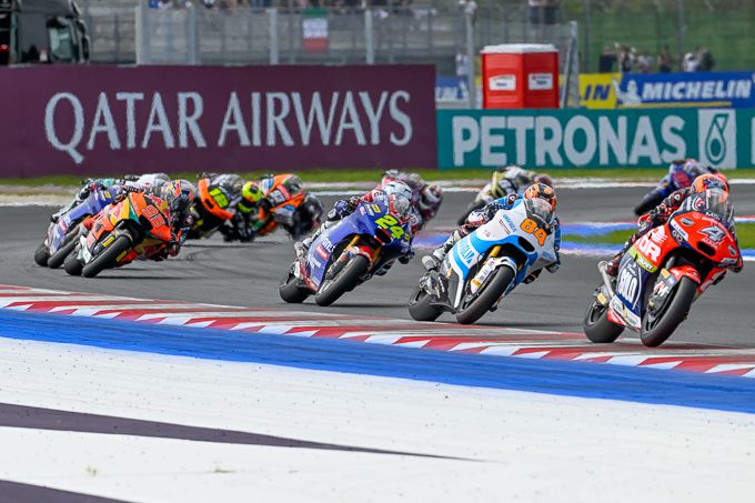 RW-Idrofoglia Racing GP