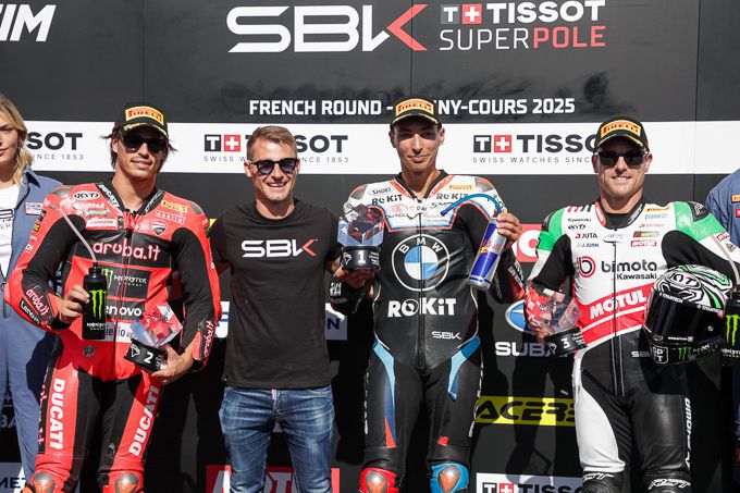 Topac Razgatlıoğlu