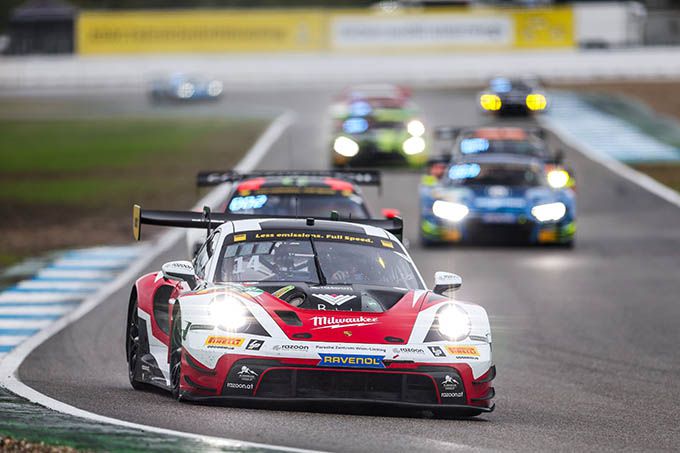 ADAC GT Masters