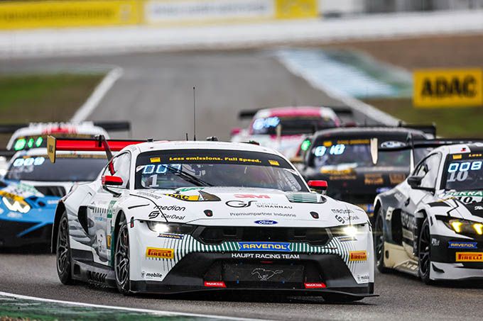 ADAC GT Masters