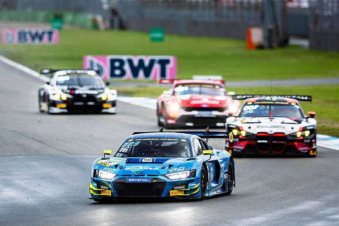 ADAC GT Masters