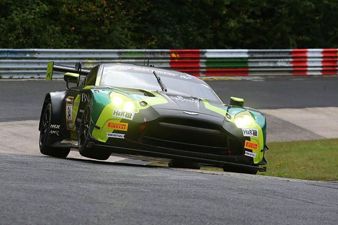 Walkenhorst Motorsport