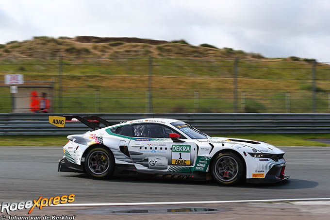 ADAC GT Masters