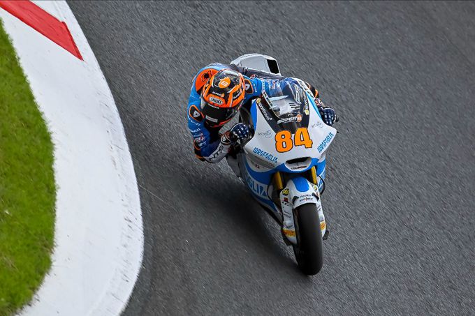 RW-Idrofoglia Racing GP