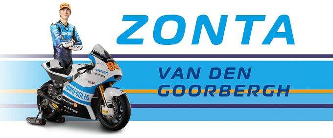 Zonta van den Gorrbergh