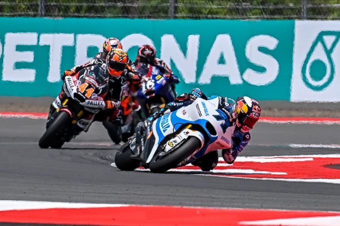 RW-Idrofoglia Racing GP