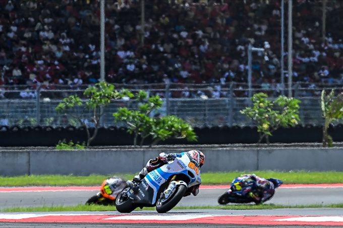 RW-Idrofoglia Racing GP