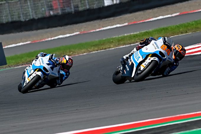 Zonta van den Goorbergh