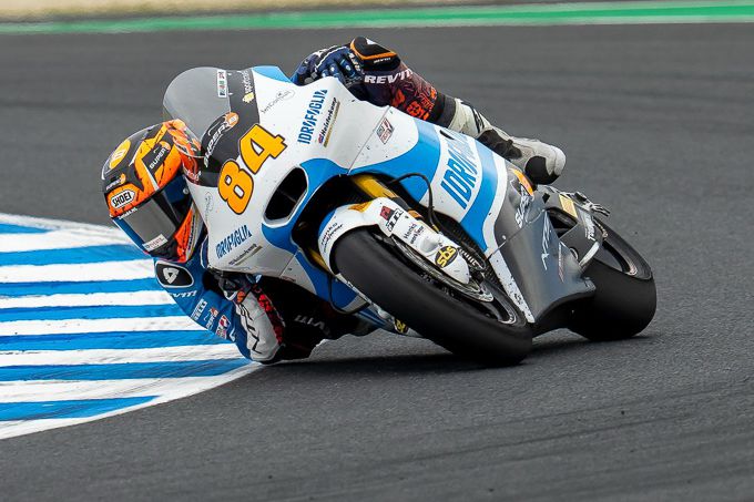 RW-Idrofoglia Racing GP