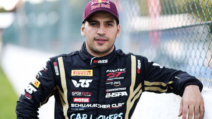 Porsche onthult line-up voor de Grand Prix van Macau