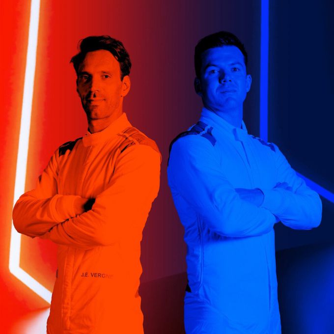 LIVESTREAMING Citron ABB FIA Formule E World Championship