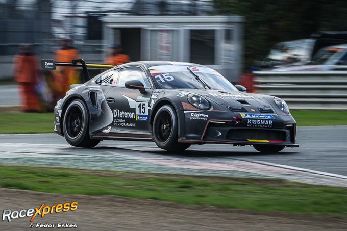 DIeteren Luxury Performance by NGT