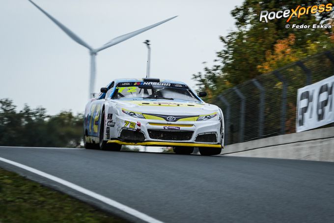 Circuit Zolder Bruno Muders