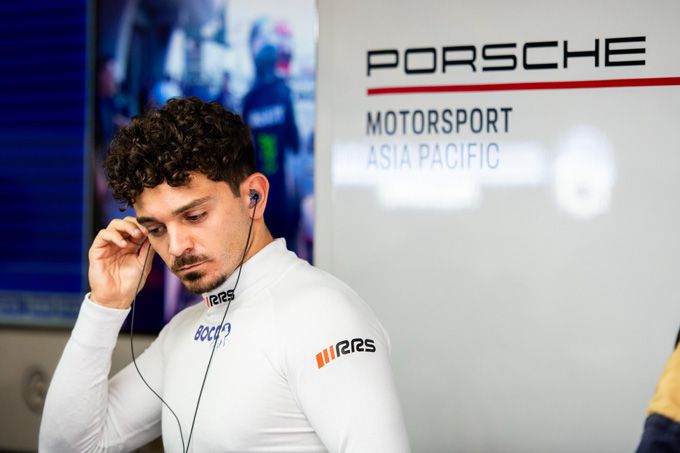 Porsche onthult line-up voor de Grand Prix van Macau