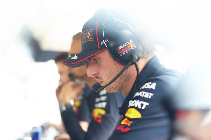 Max Verstappen #F1 #MexicoGP