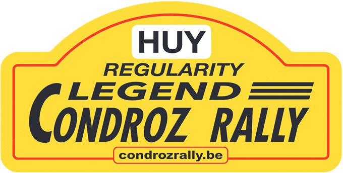 Regularity Legend Condroz Rally