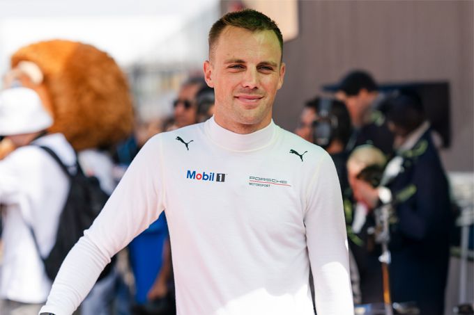 Porsche onthult line-up voor de Grand Prix van Macau