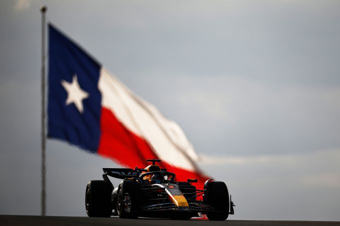 #MaxVerstappen #AustinGP #F1