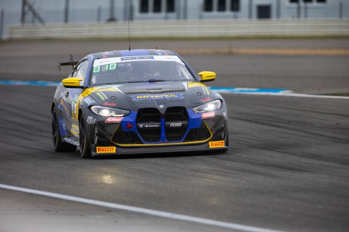 Gianni van de Craats