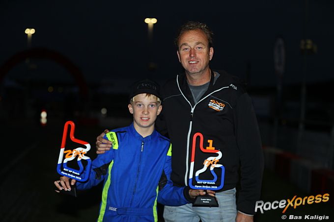 Sem en Ronald Schoolderman