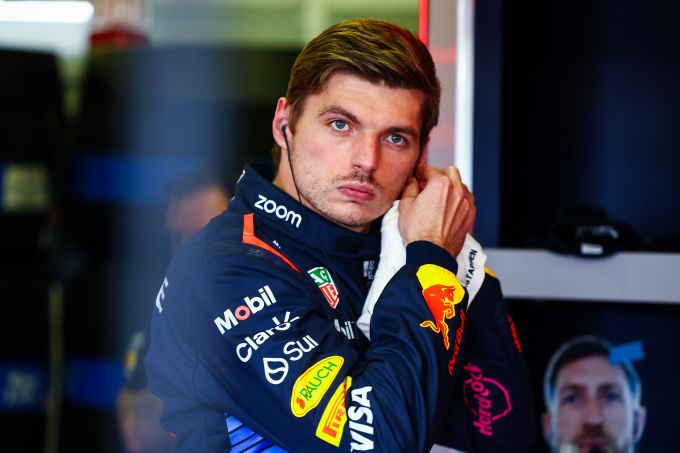 Preview GP Mexico 2025 F1 Heeft Max Verstappen het laatste woord F1 GP Mexico 2025