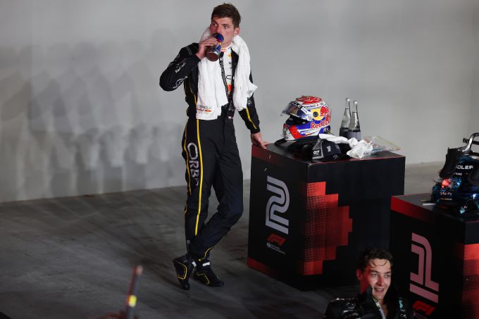 Max Verstappen Rob Smedley Felipe Massa