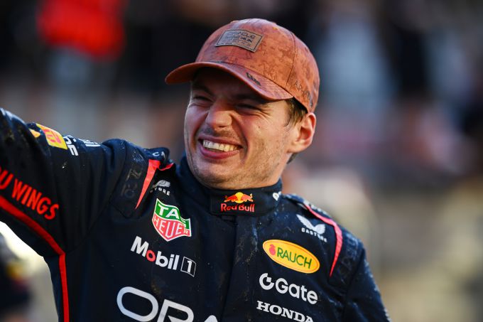 Max Verstappen kampioenschap Oscar Piastri