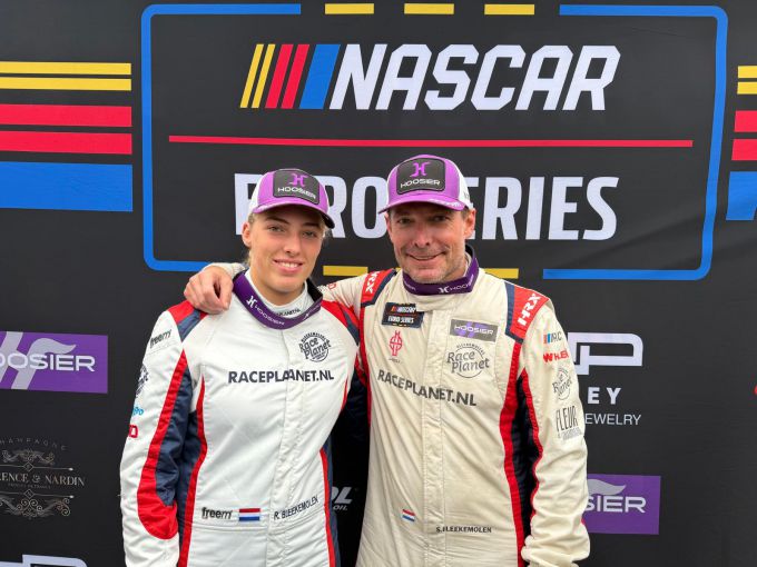 Sebastiaan Robin Bleekemolen