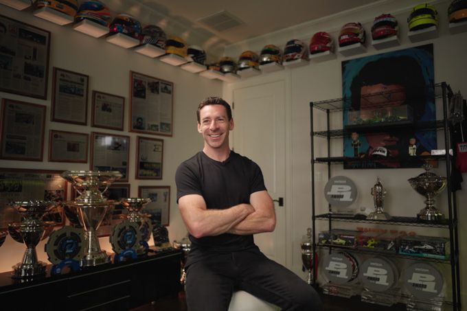 Simon Pagenaud versterkt technische ontwikkelingsrol bij Cadillac Formula 1 Team via simulator-expertise