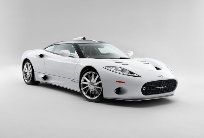 Spyker