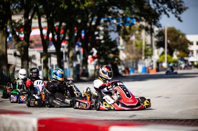 Xtream Rock Island Grand Prix