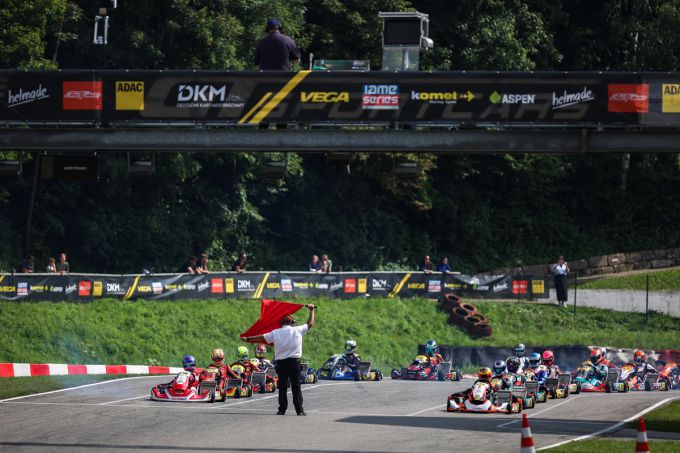 DKM 2026 met première in Tsjechië