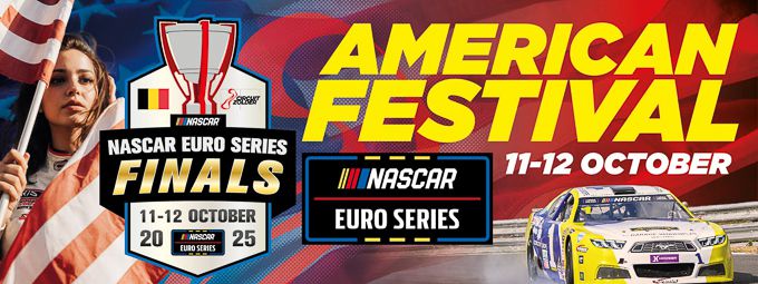 American Festival NASCAR Finals