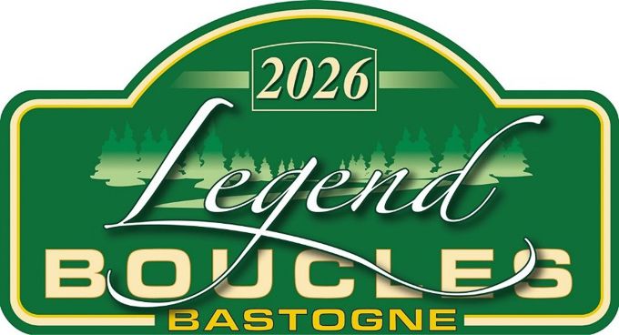 Legend Boucles @ Bastogne 2026