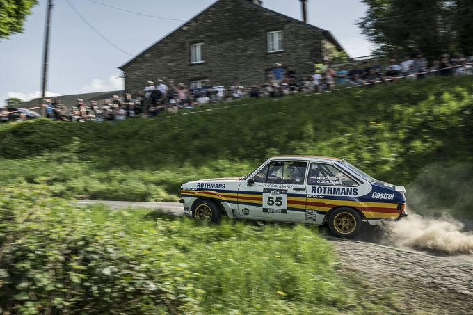 Ardenne Rally Festival 2026