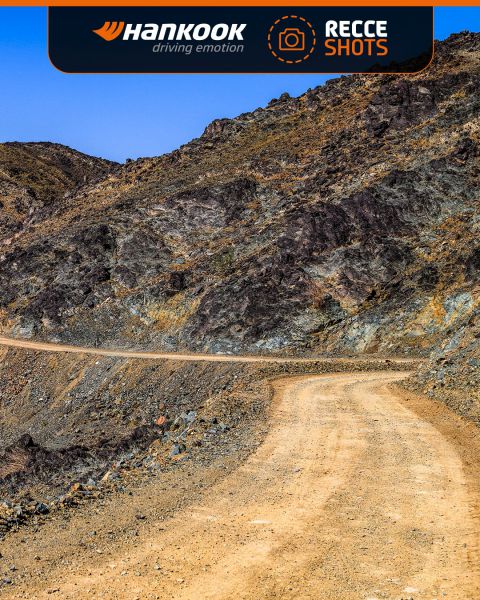 FIA World Rally Championship Rally Saudi-Arabië 2025