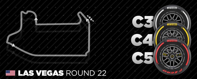 Preview GP Las Vegas 2025