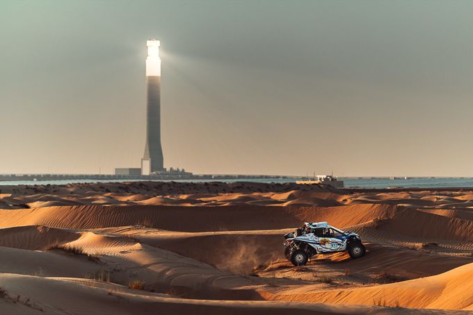 Erik en Anja van Loon