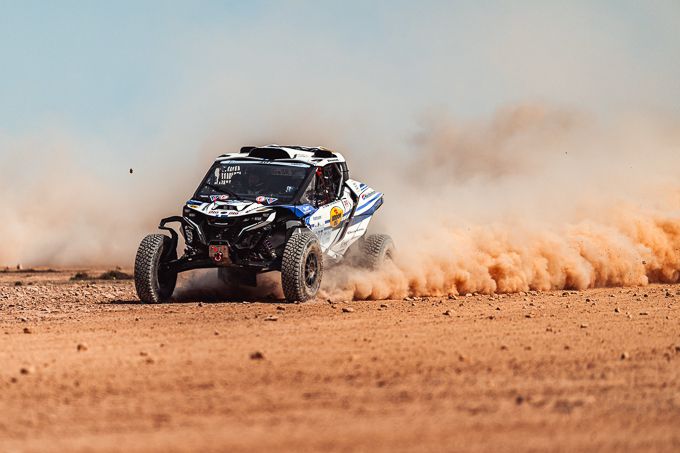 Erik en Anja van Loon