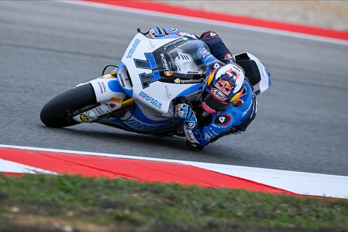 RW-Idrofoglia Racing