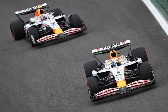 Alan Permane Grand Prix van São Paulo 2025