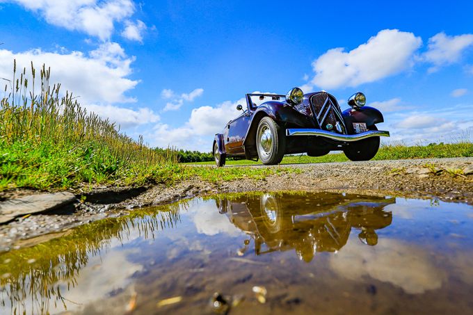 Commémoration du Circuit des Ardennes 2026