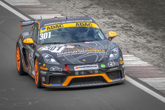 Wat autosport en technologie ons leren over innovatie