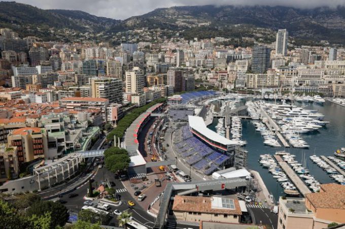 Betting bedrijven steeds zichtbaarder in de autosport