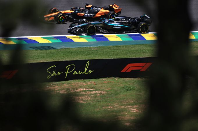 George Russell Norris Antonelli