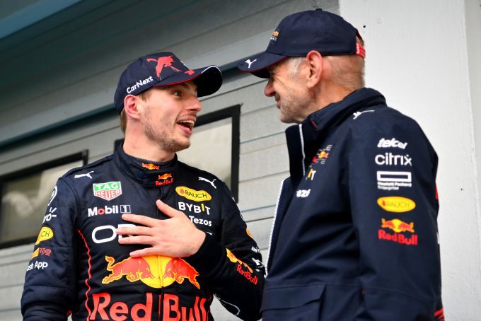 Max_Verstappen_en_Adrian_Newey F1 Red Bull