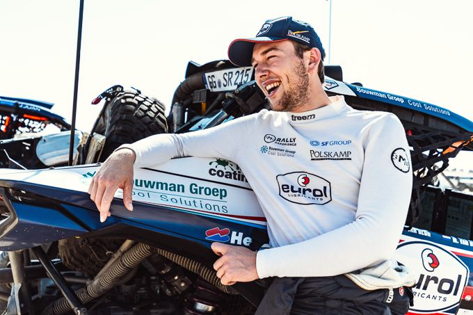 Mitchel van den Brink