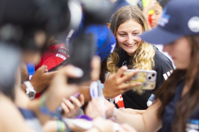 PREMA Racing klaar voor de laatste krachtinspanning van 2025 in Las Vegas