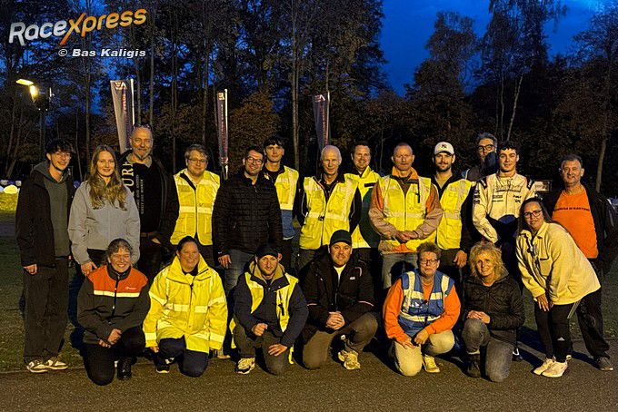 Kartclub Eefde en de liefde voor de kartsport