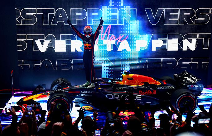 TV tip: Formule 1 met Max Verstappen op Viaplay TV en analyses van de GP van Qatar